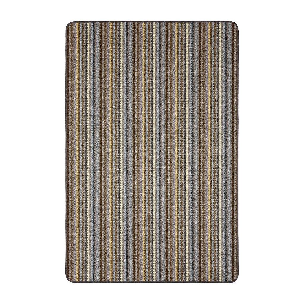 ALFOMBRA D/AREA 133X190CM JOLLY BEIGE