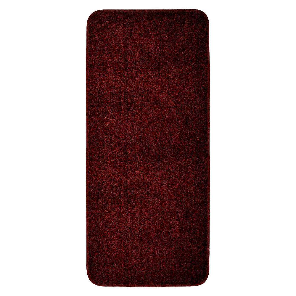 ALFOMBRA PASILLO 67X150 HAMILTON MAROON