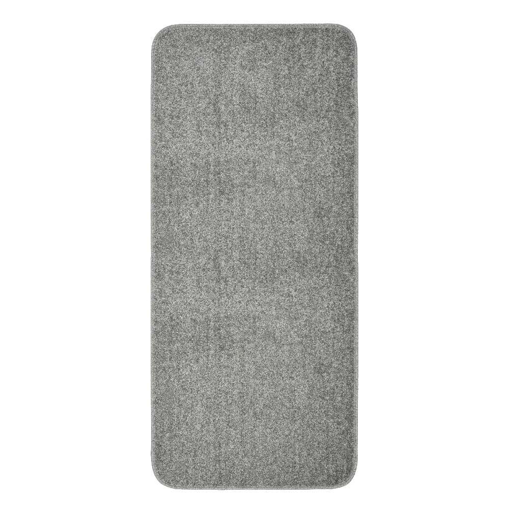 ALFOMBRA PASILLO 67X150 HAMILTON SILVER