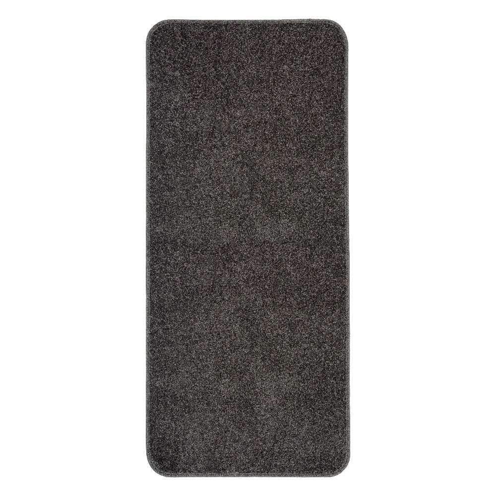 ALFOMBRA PASILLO 67X150 HAMILTON EBONY