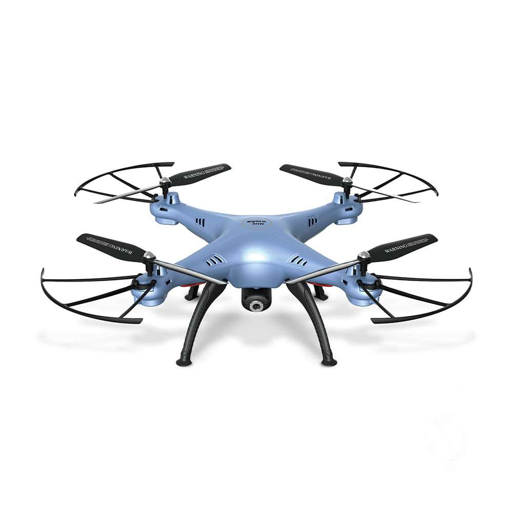 DRONE X5HW SYMA