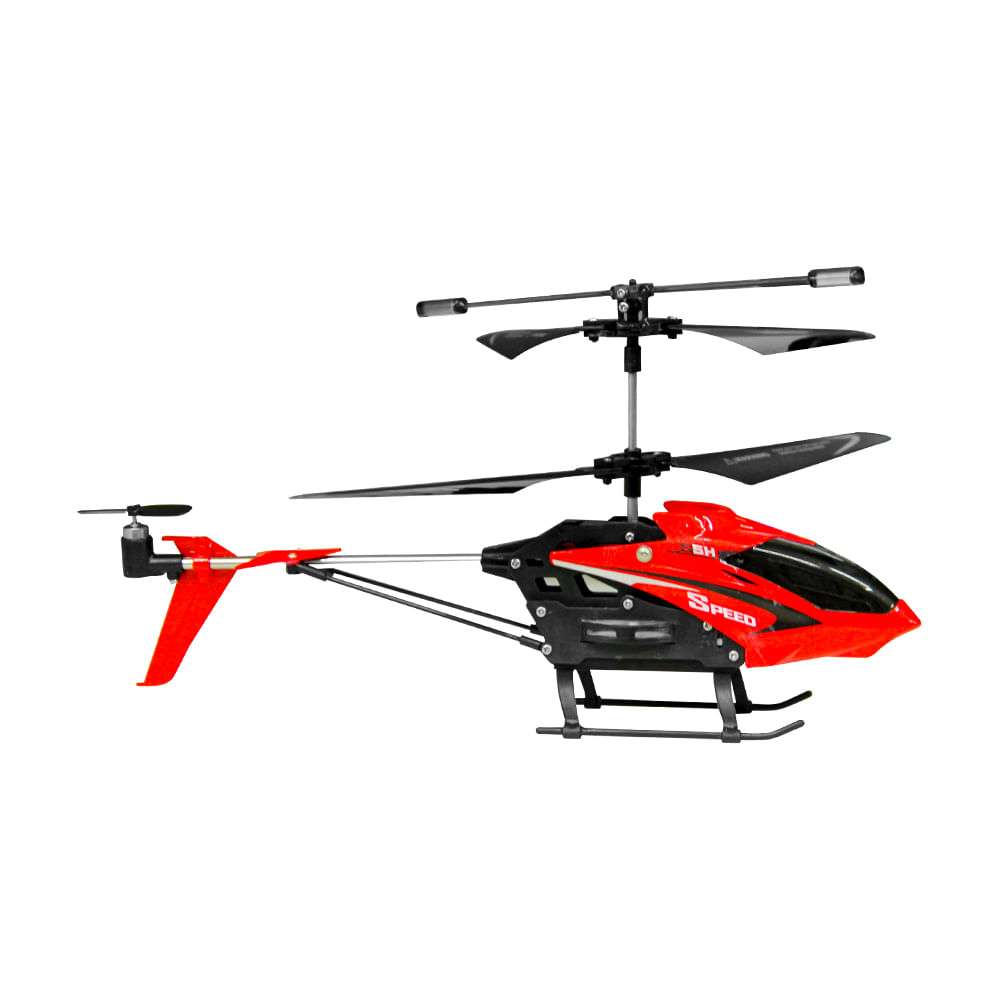 HELICOPTERO SYMA