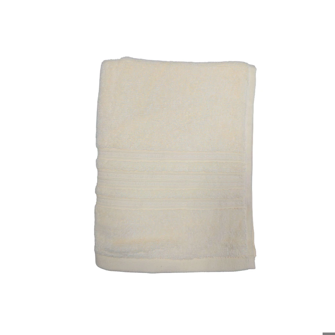 TOALLA P/MANO IVORY