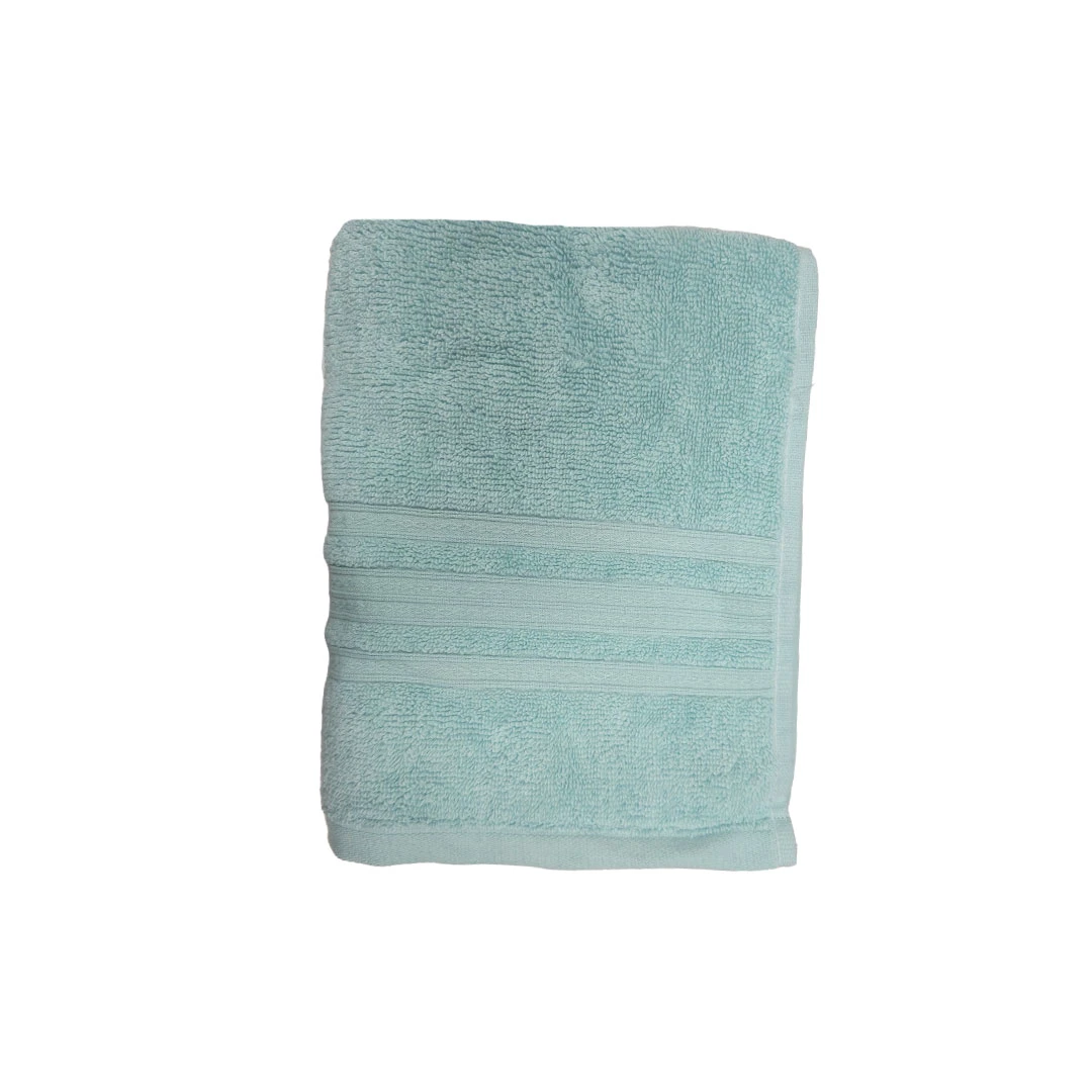 TOALLA D/MANO SEAFOAM YORKSHIRE