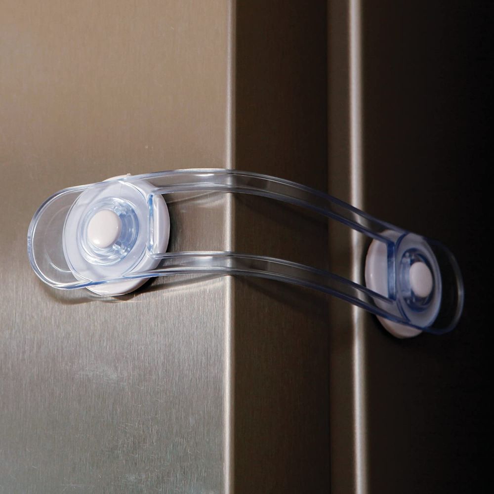 ACCESORIO D/SEGURIDAD MULTIUSO BLC-TRANSP
