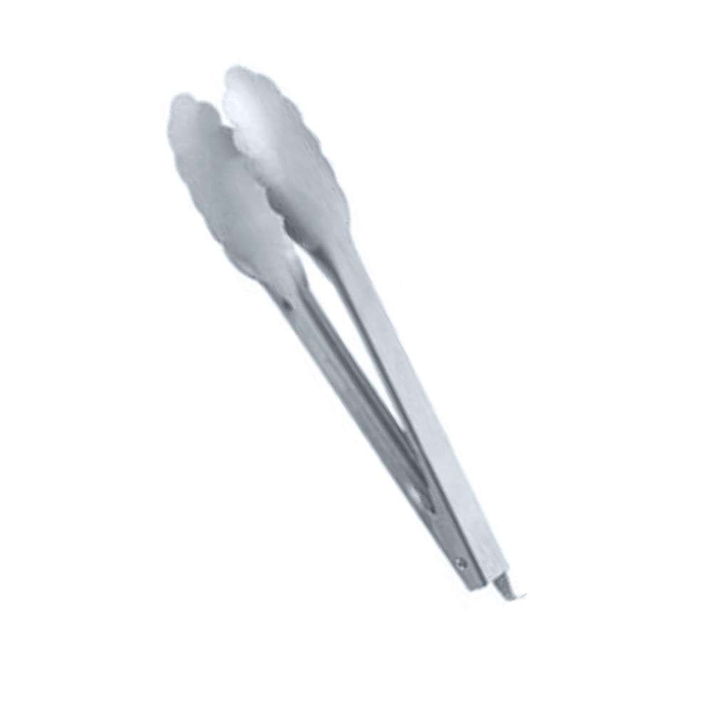 PINZAS P/COCINA 12" D/ACERO INOX. OXFORD