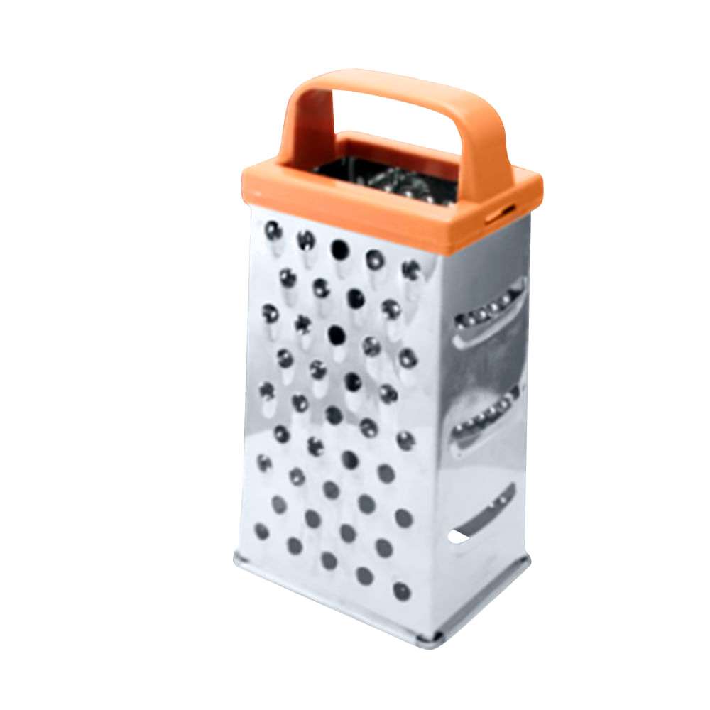 RALLADOR D/COCINA 4LADOS 8" OXFORD