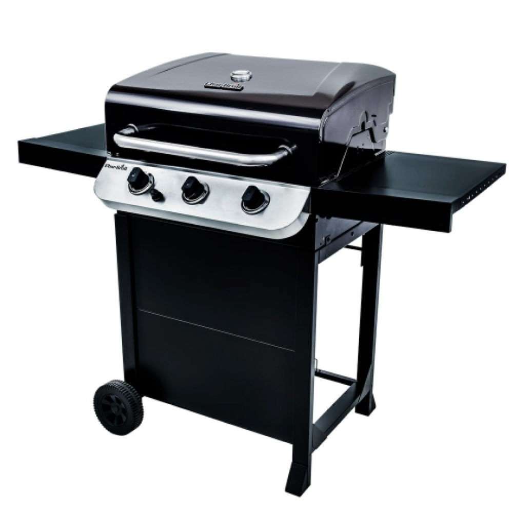 ASADOR A GAS CHAR-BROIL 3 QUEMADORES 36000 BTUS, P