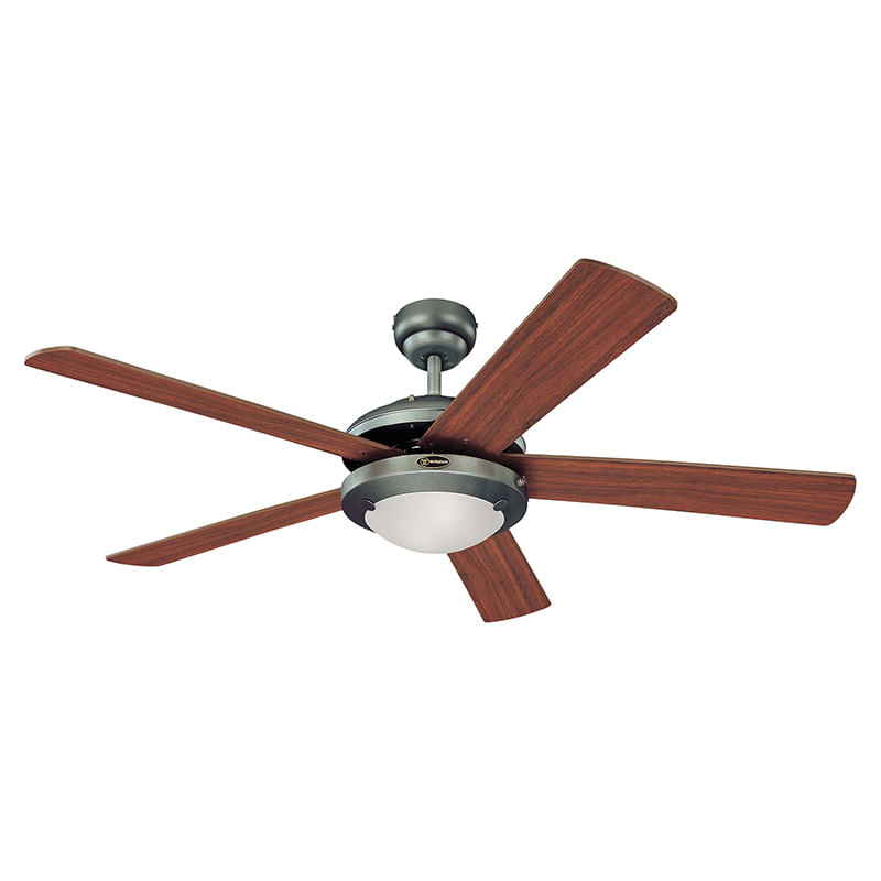 VENTILADOR D/TECHO WESTINGHOUSE 52" 5 AS