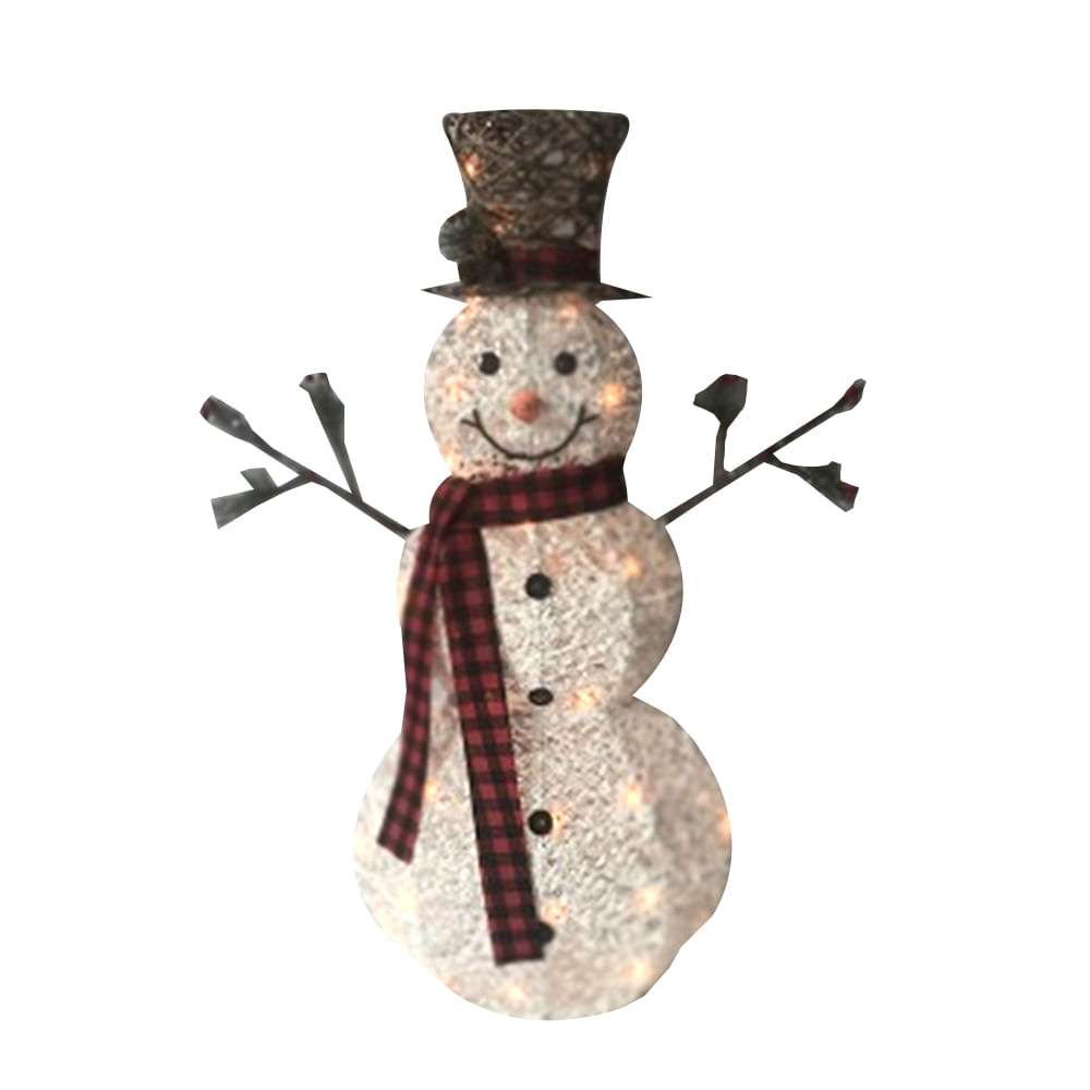 SNOWMAN 36" 35L UL