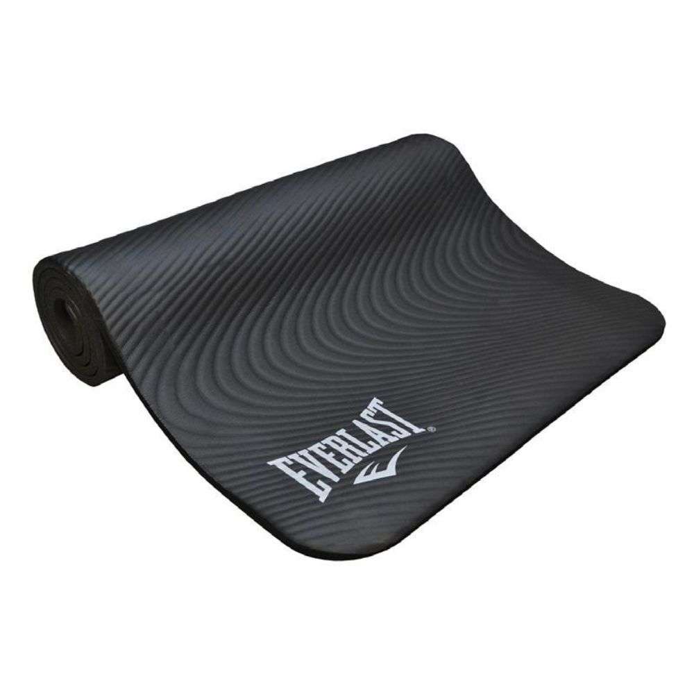 COLCHONETA EJERCICIO EVERLAST 1CM BL