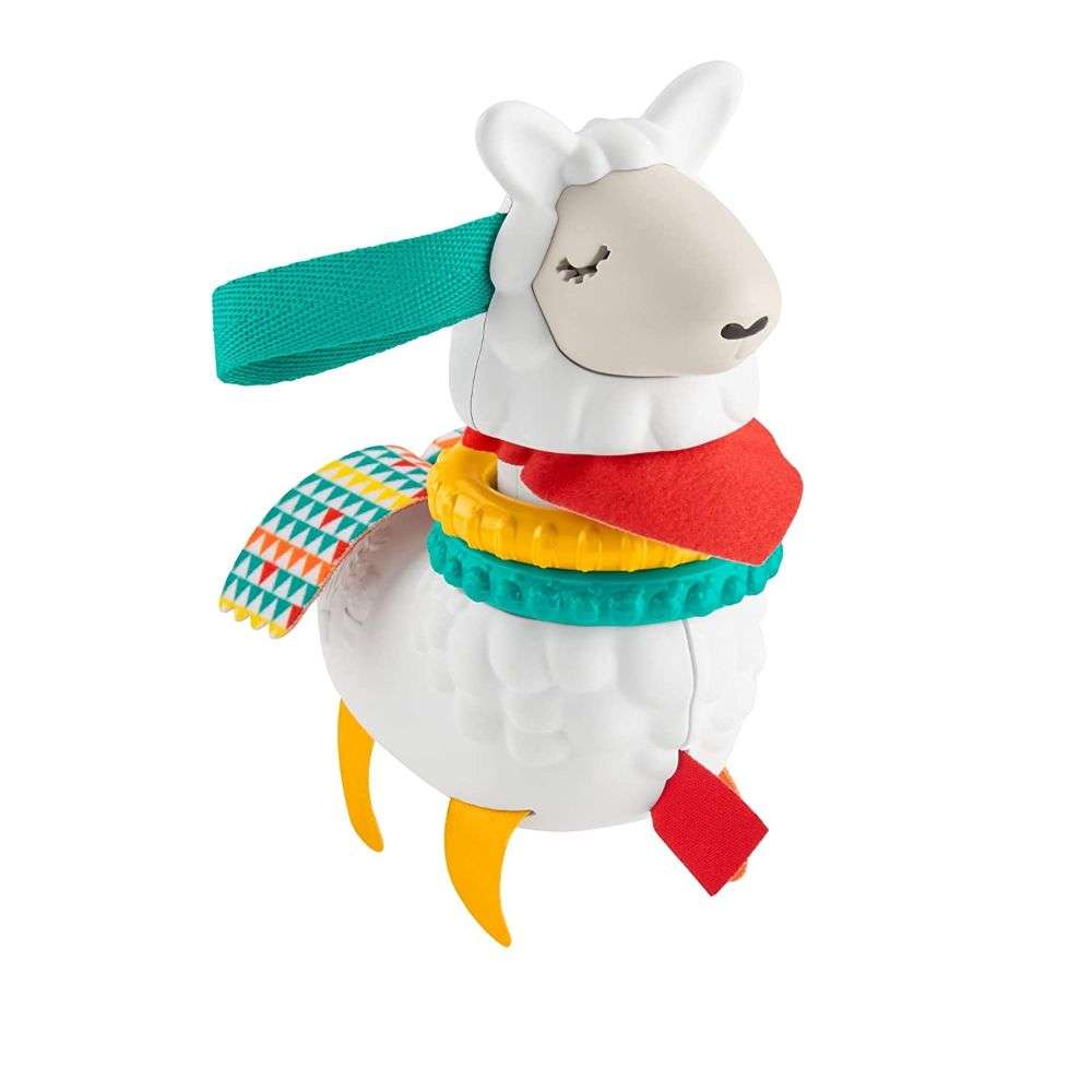 SONAJERO F/LLAMA FP 3M+