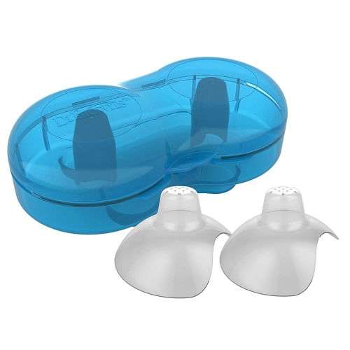 PROTECTOR P/PEZON 2PCS SIZE2