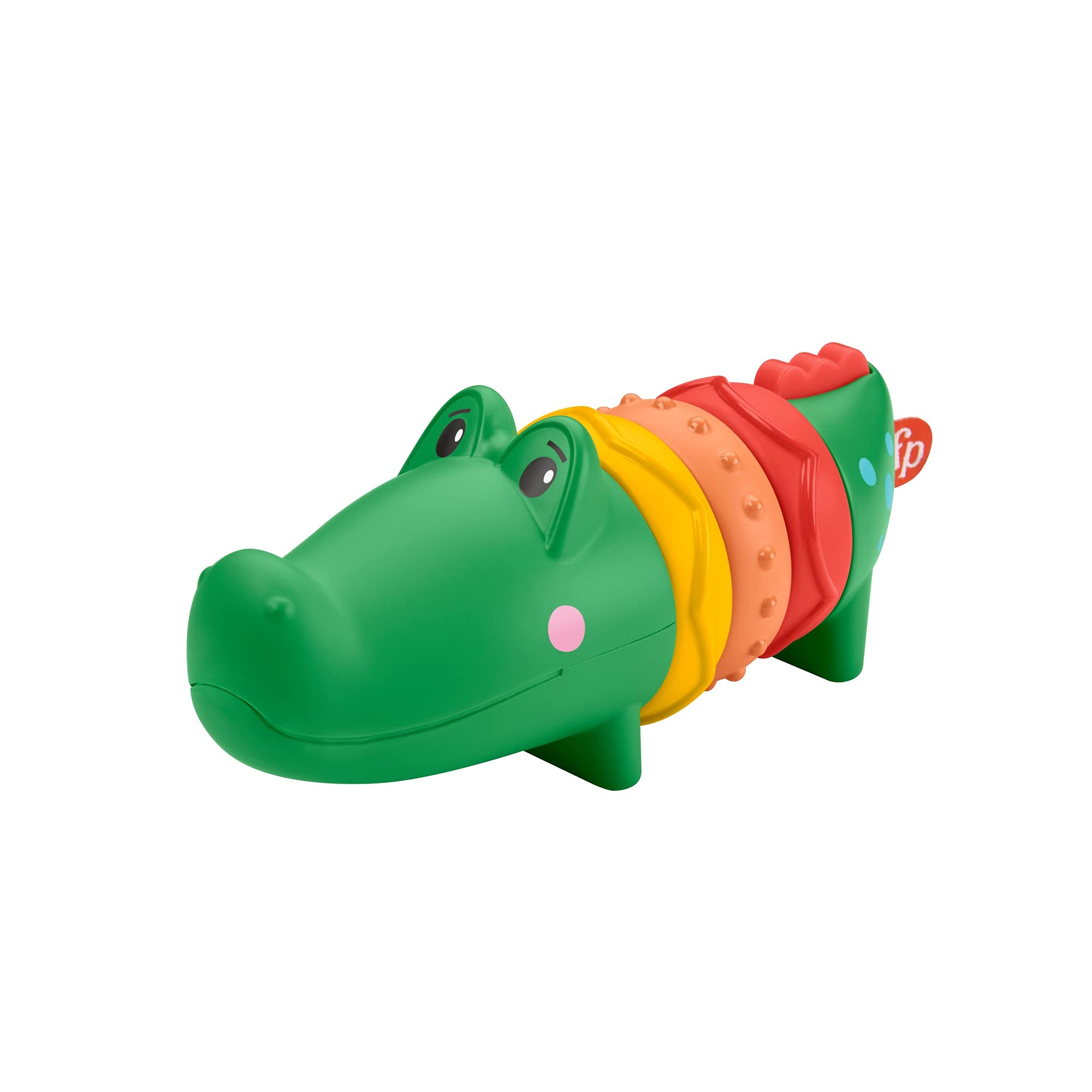 LAGARTO INTERACTIVO P/BEBE FP 6M+