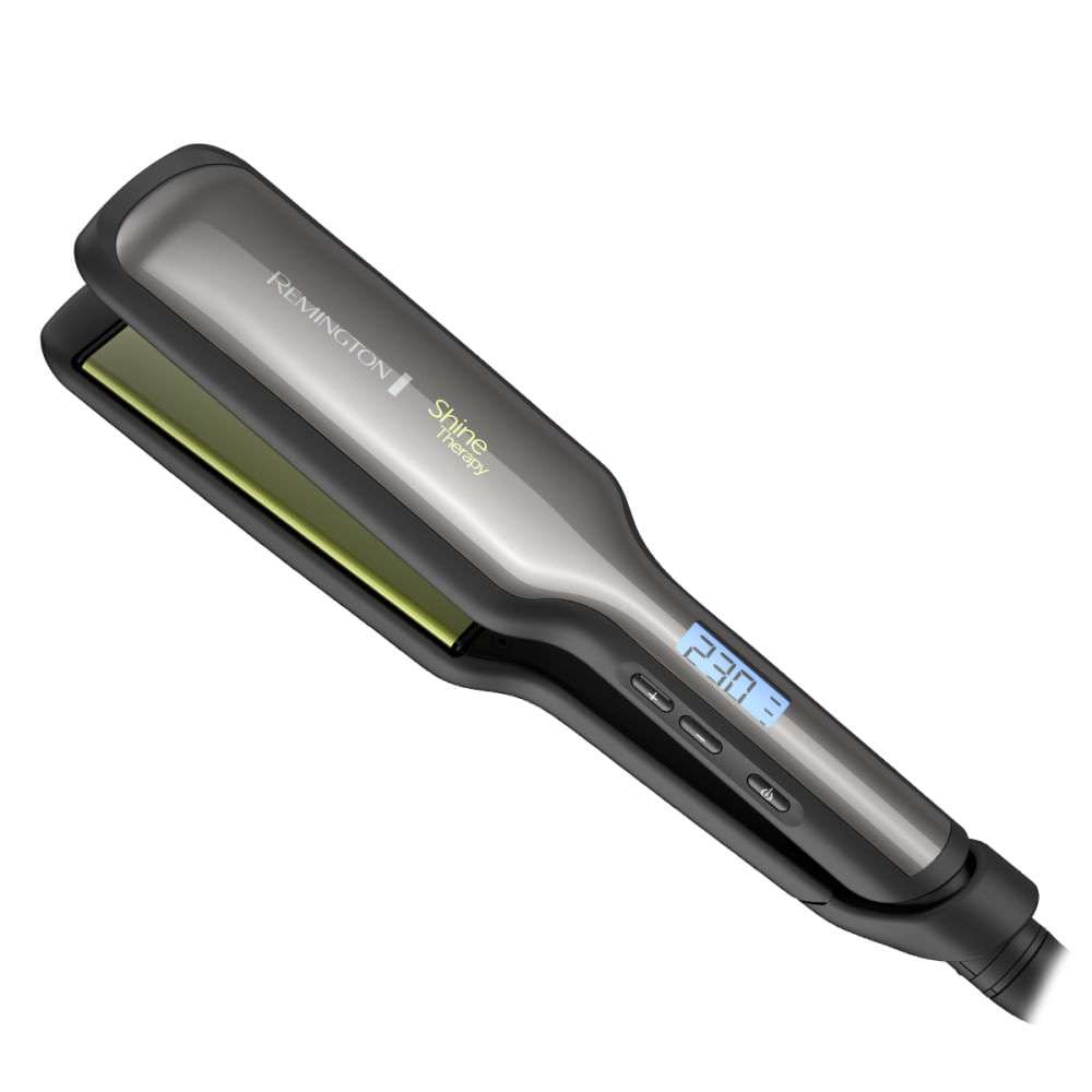 PLANCHA ALISADORA DE CABELLO REMINGTON 2