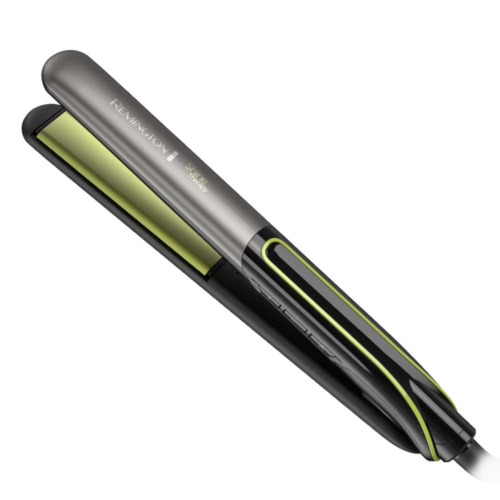 PLANCHA DE CABELLO REMINGTON SHINE THERA