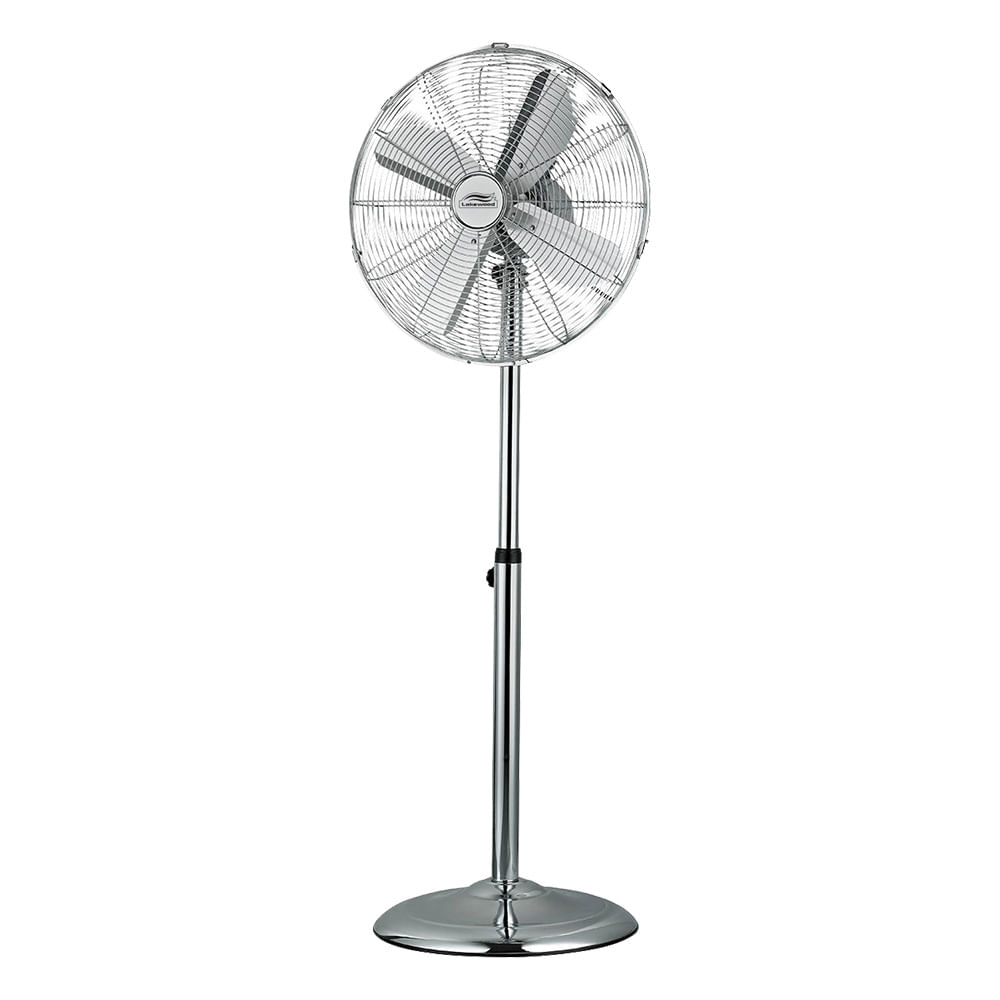 VENTILADOR D/PEDESTAL LAKEWOOD C/BLC 16"