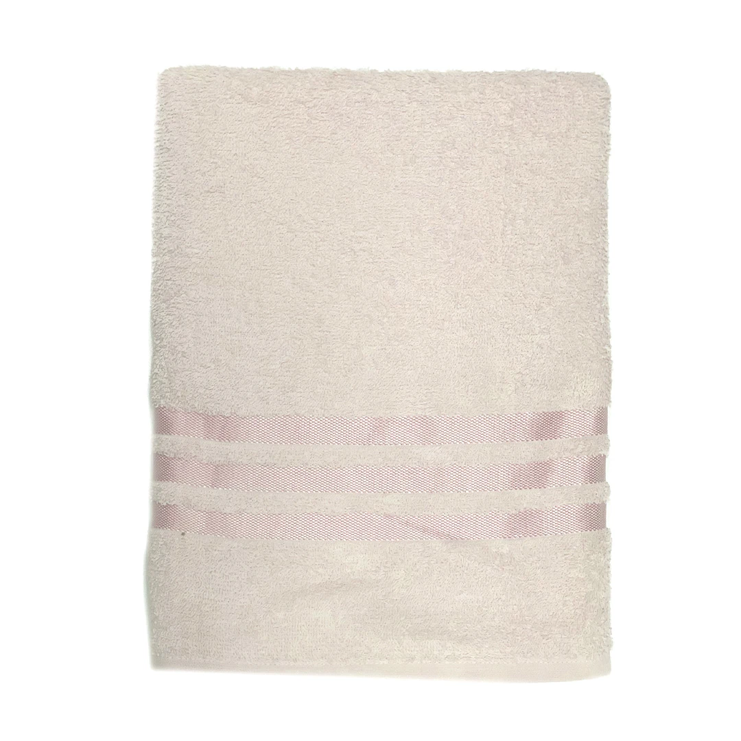 TOALLA P/BAÑO BEIGE