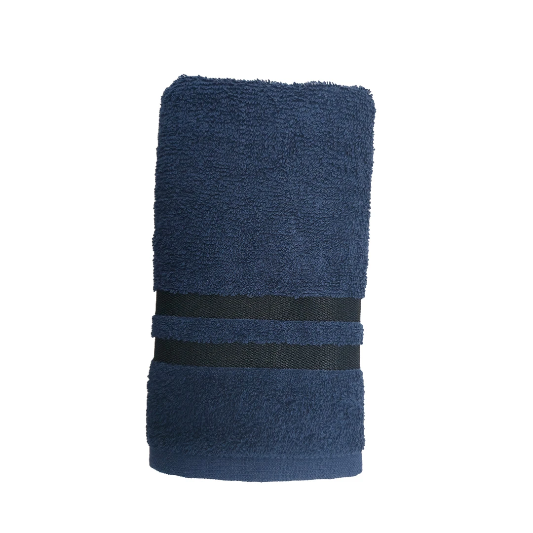 TOALLA P/MANO NAVY