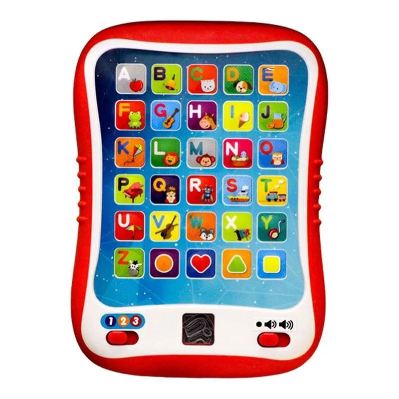 I-FUN PAD DIVERTIDA 12M+