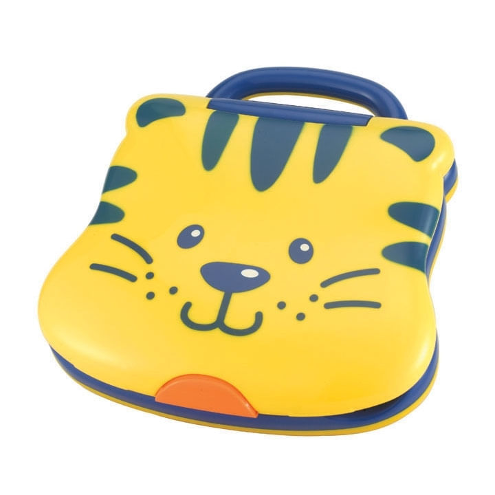 LAPTOP TIGER C/ACTIVIDADES 12M+