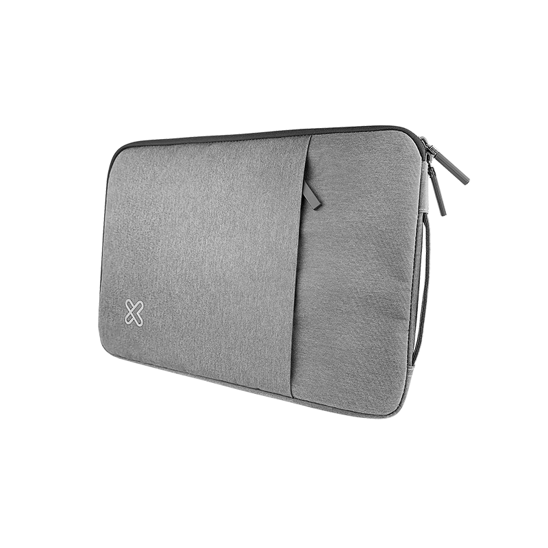 FUNDA P/LAPTOP KLIPXTREME SQUAREPRO/HAST