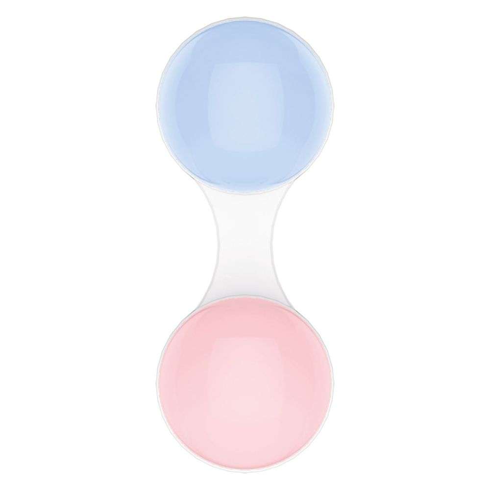 SONAJERO D/SILICONE CLG 0M+