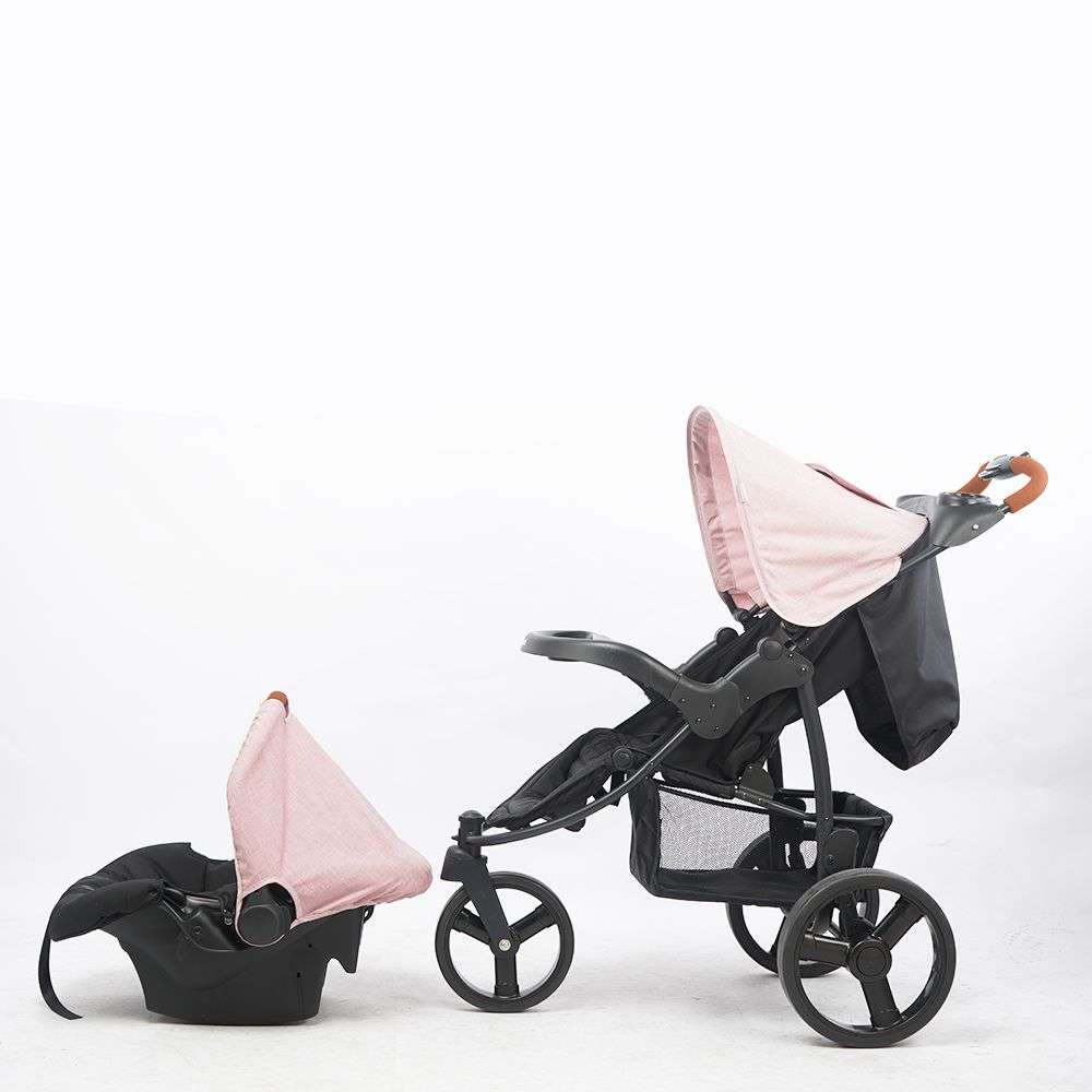 COCHE C/CARGADOR TIZZY MRSO