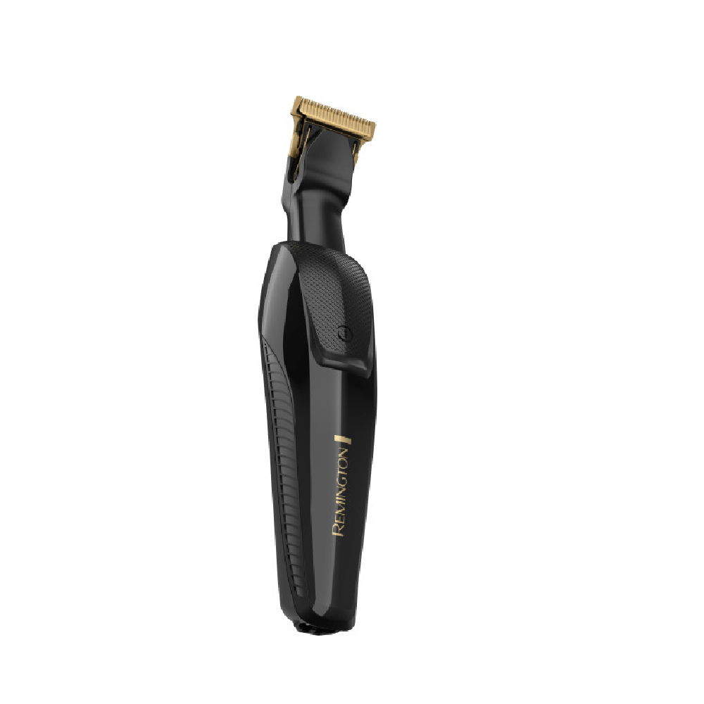 RECORTADORA REMINGTON T-SERIES P/BARBA & CORTES PRECISOS