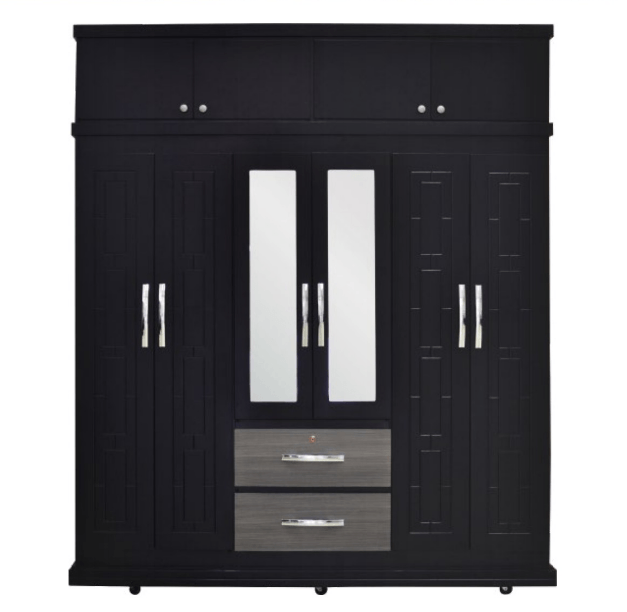 CLOSET CAROLINA CV
