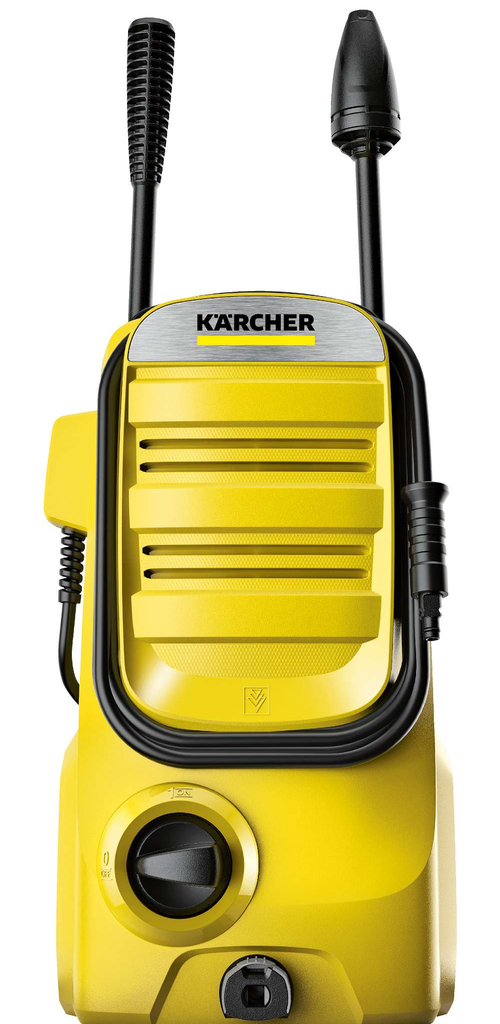 HIDROLAVADORA KARCHER K2 COMPACT/ 110V/