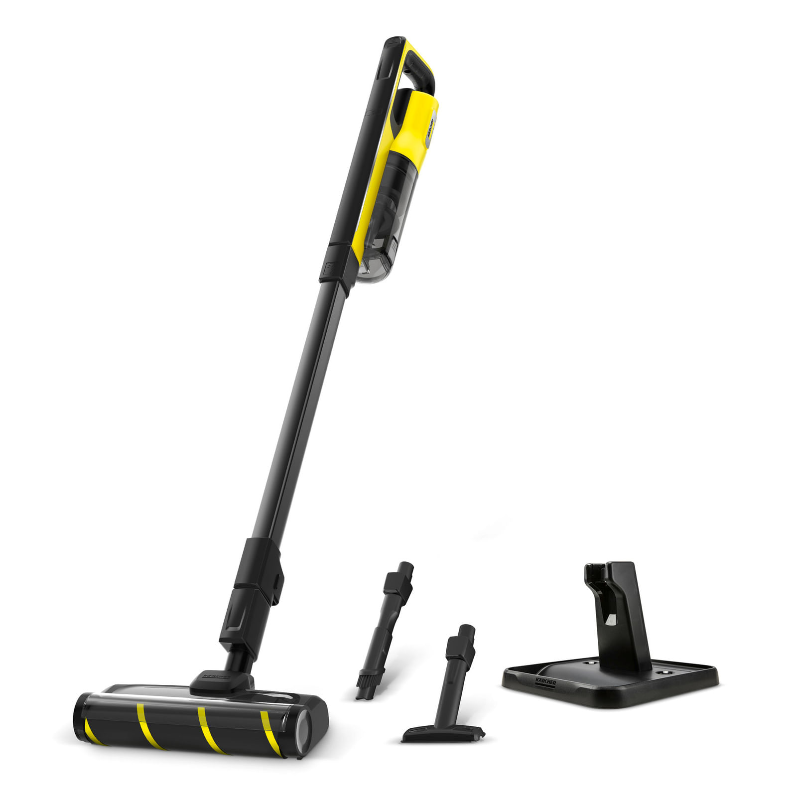 ASPIRADORA KARCHER VC 4S/ 110 VOLT/ RECA