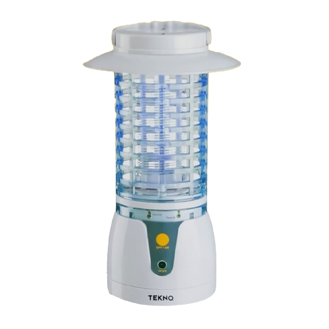 LAMPARA MATA INSECTO V40