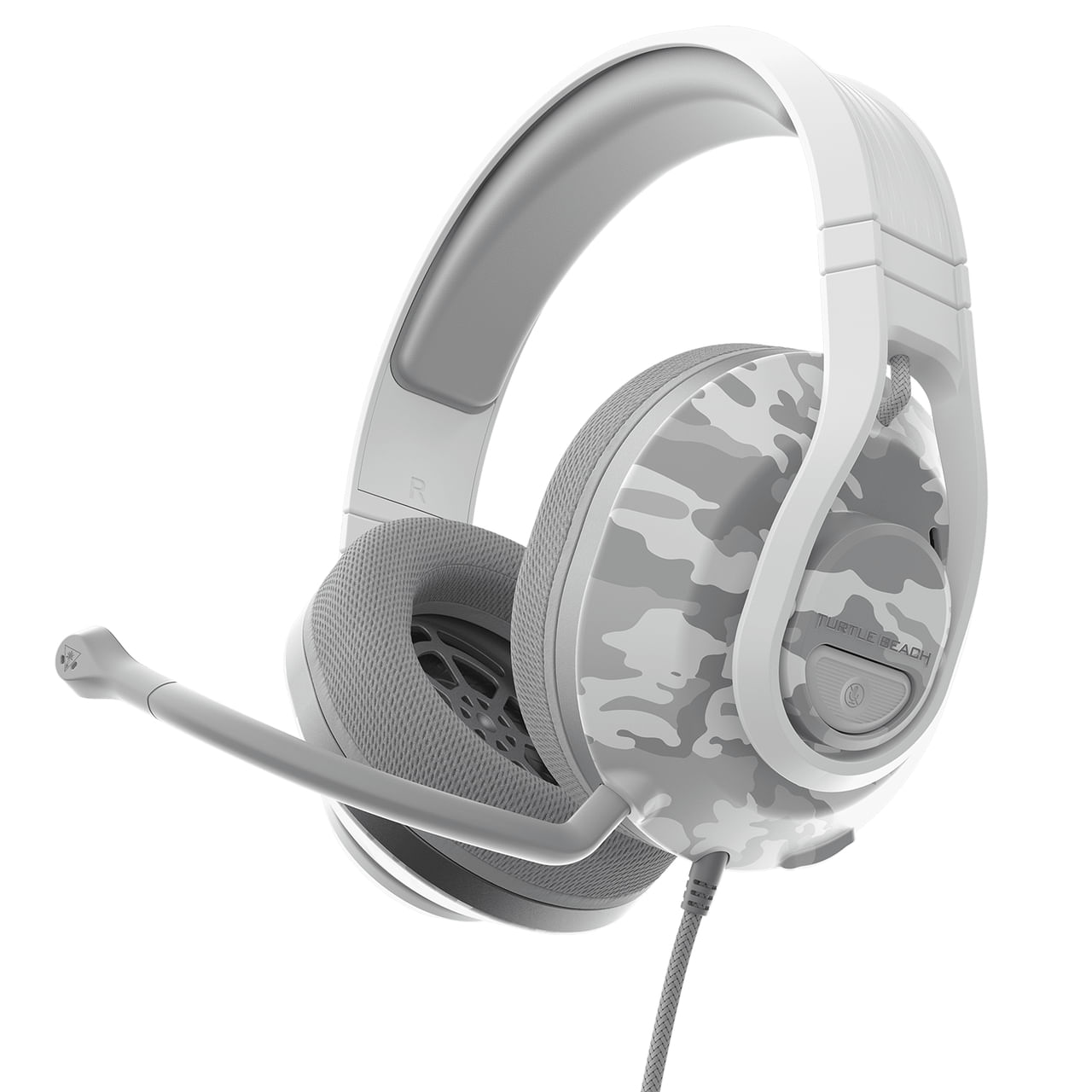 AUDIFONOS TURTLE BEACH/RECON 500/ARTIC C