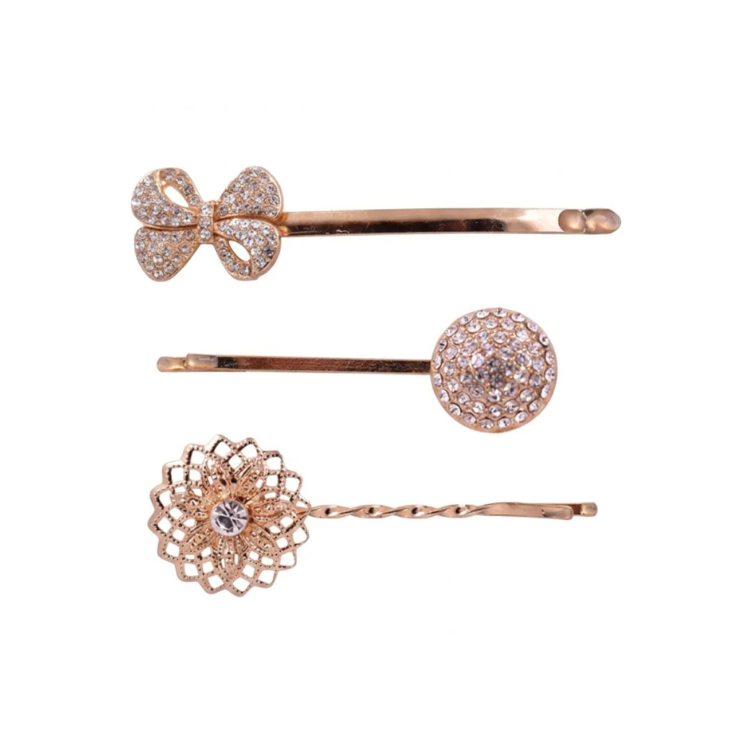GANCHITO P/CABELLO SCUNCI RS BOBBY PINS