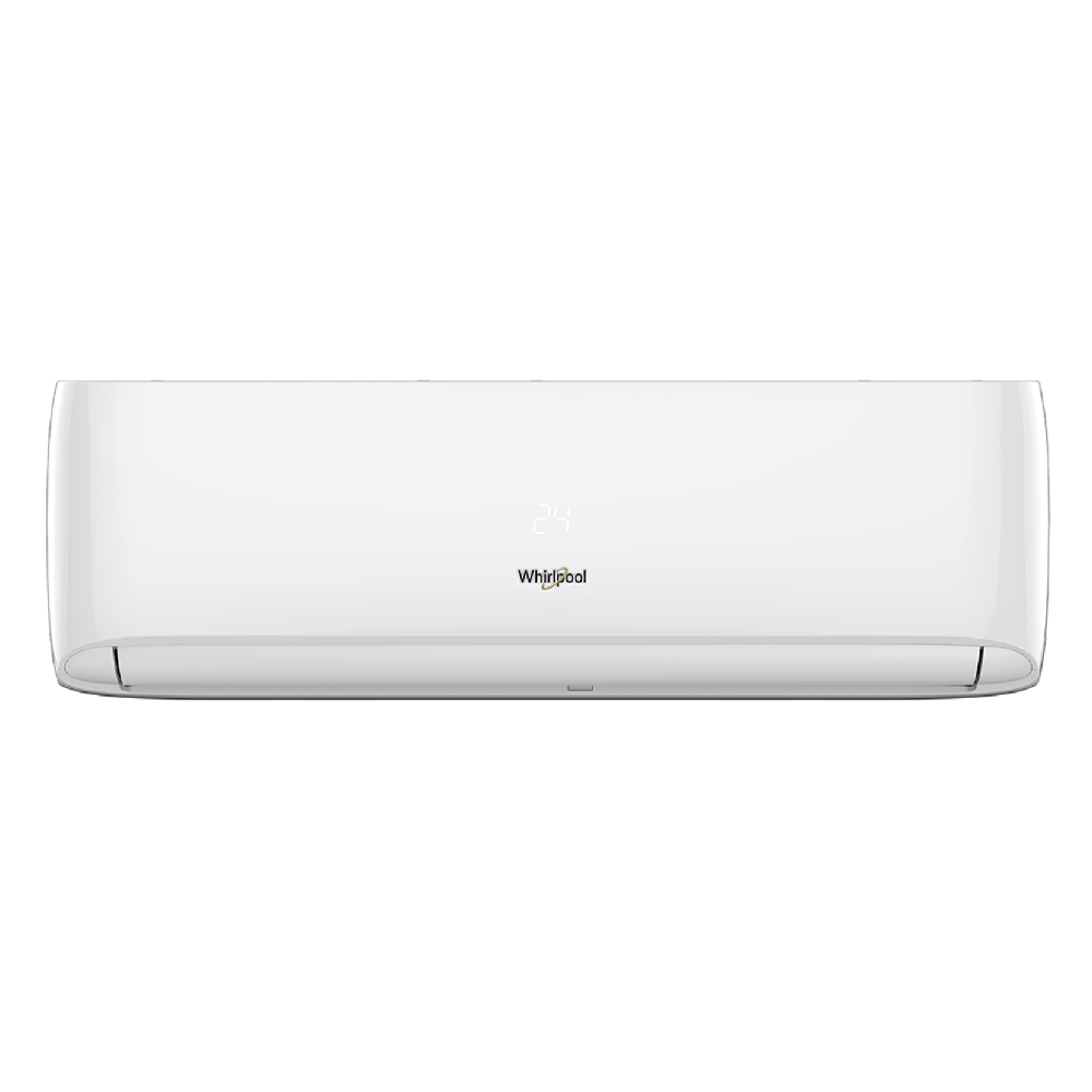 AIRE MINISPLIT WHIRLPOOL 17000BTU INVERT