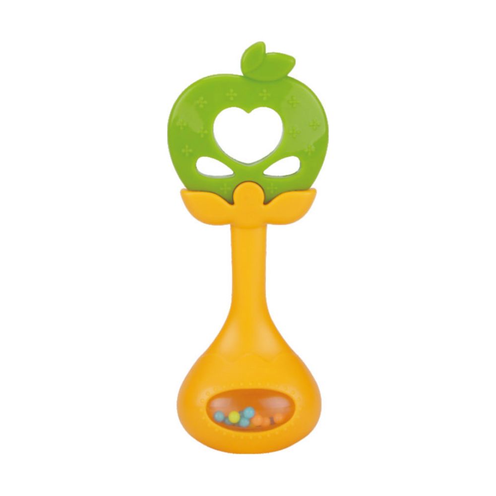 SONAJERO MANZANA C/SILICON COLG 0M+ BENI