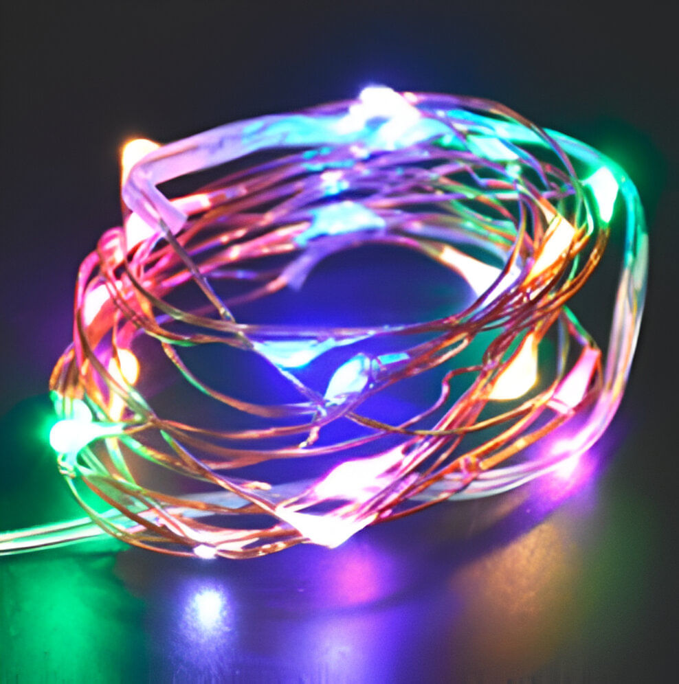 CONEXIoN 20L-LED MULTI S/BATERIA