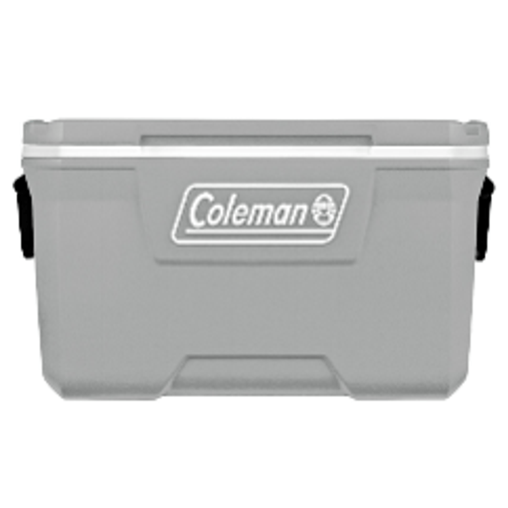 HIELERA 70QT GRIS