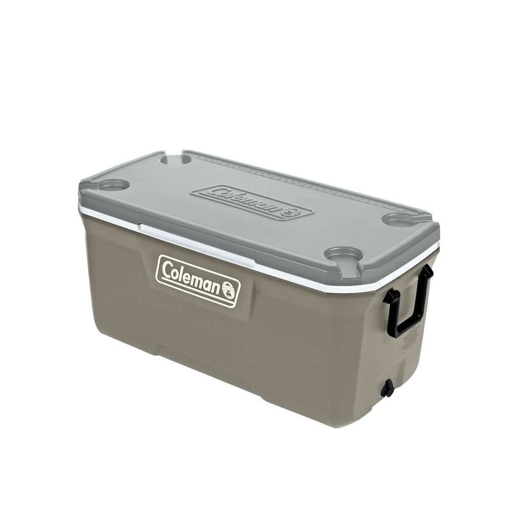HIELERA 120QT 5872 RCK/W/RCK