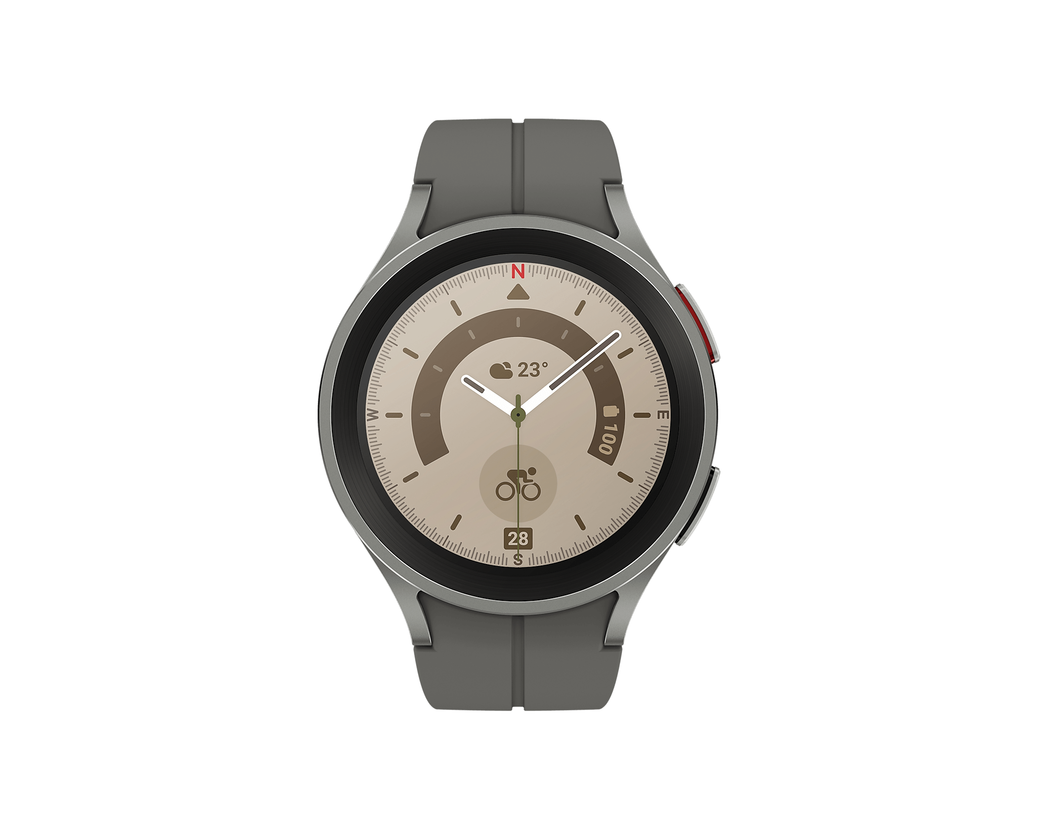 RELOJ INTELIGENTE SAMSUNG GALAXY WATCH 5