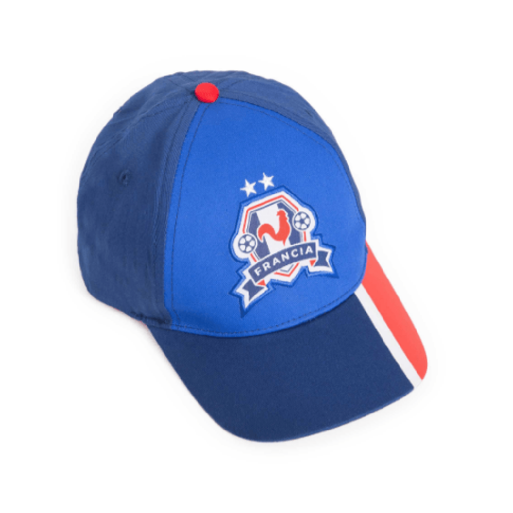 GORRA - FRANCIA WC22