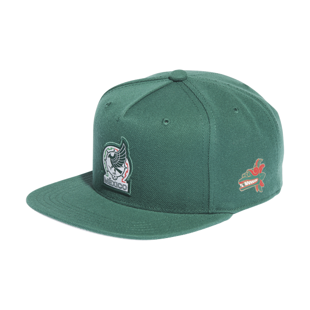 GORRA ADIDAS MEXICO 2022