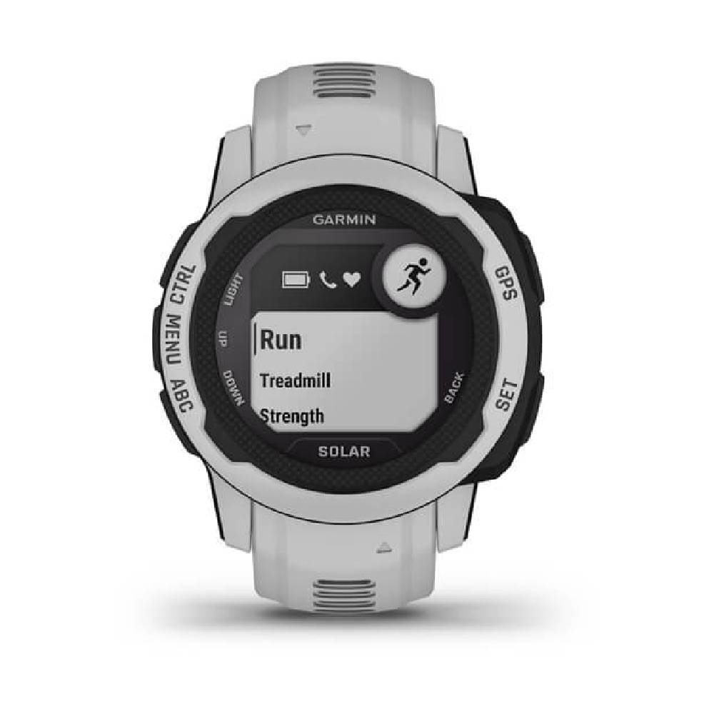 SMARTWATCH GARMIN/INSTINCT 2S/SOLAR/MIST