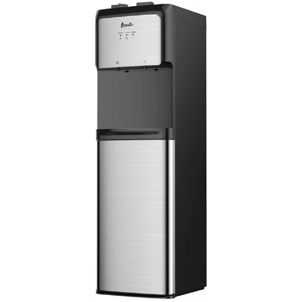 ENFRIADOR D/AGUA AVANTI HELADO/CALIENTE NGR/GRIS