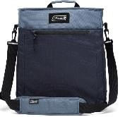 HIELERA SOFT COLEMAN AZUL 24LATAS C002