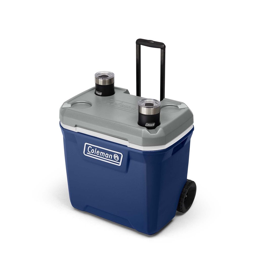 HIELERA COLEMAN 65QT 5861