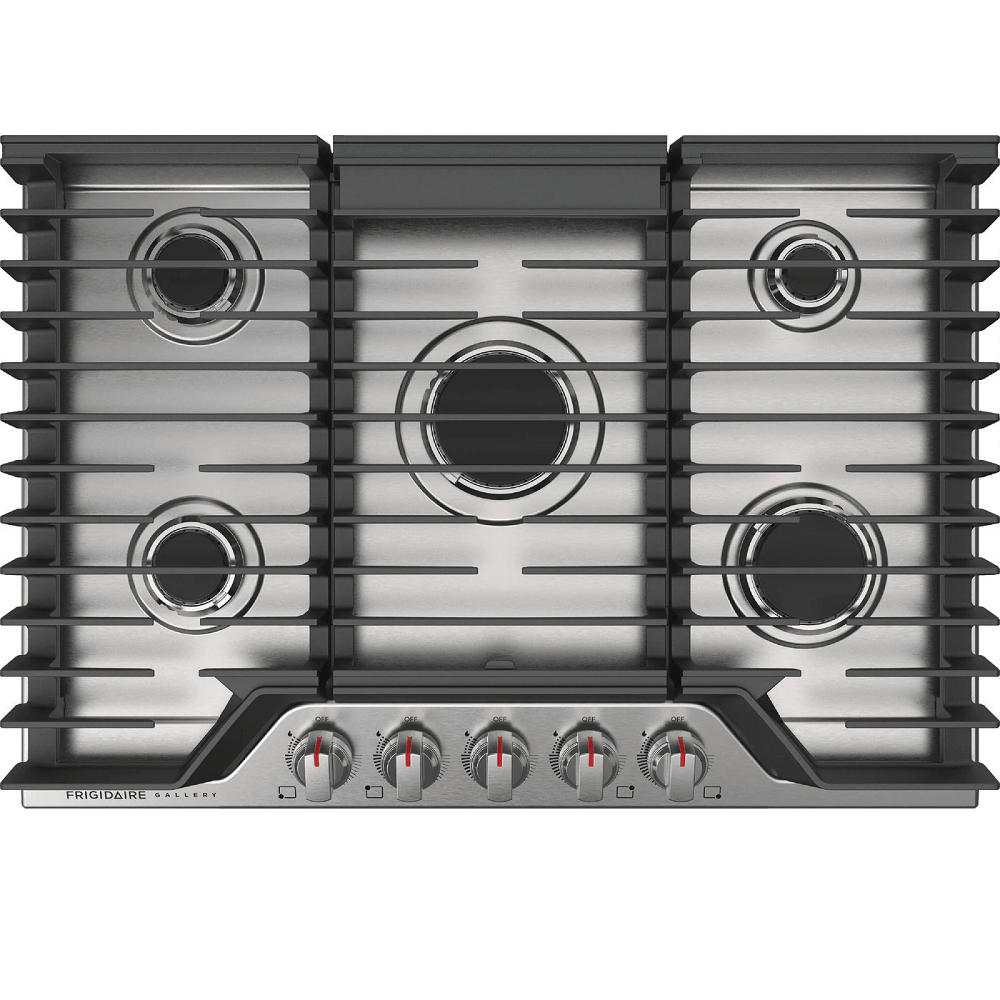 ESTUFA A GAS EMPOTRABLE FRIGIDAIRE 30" G