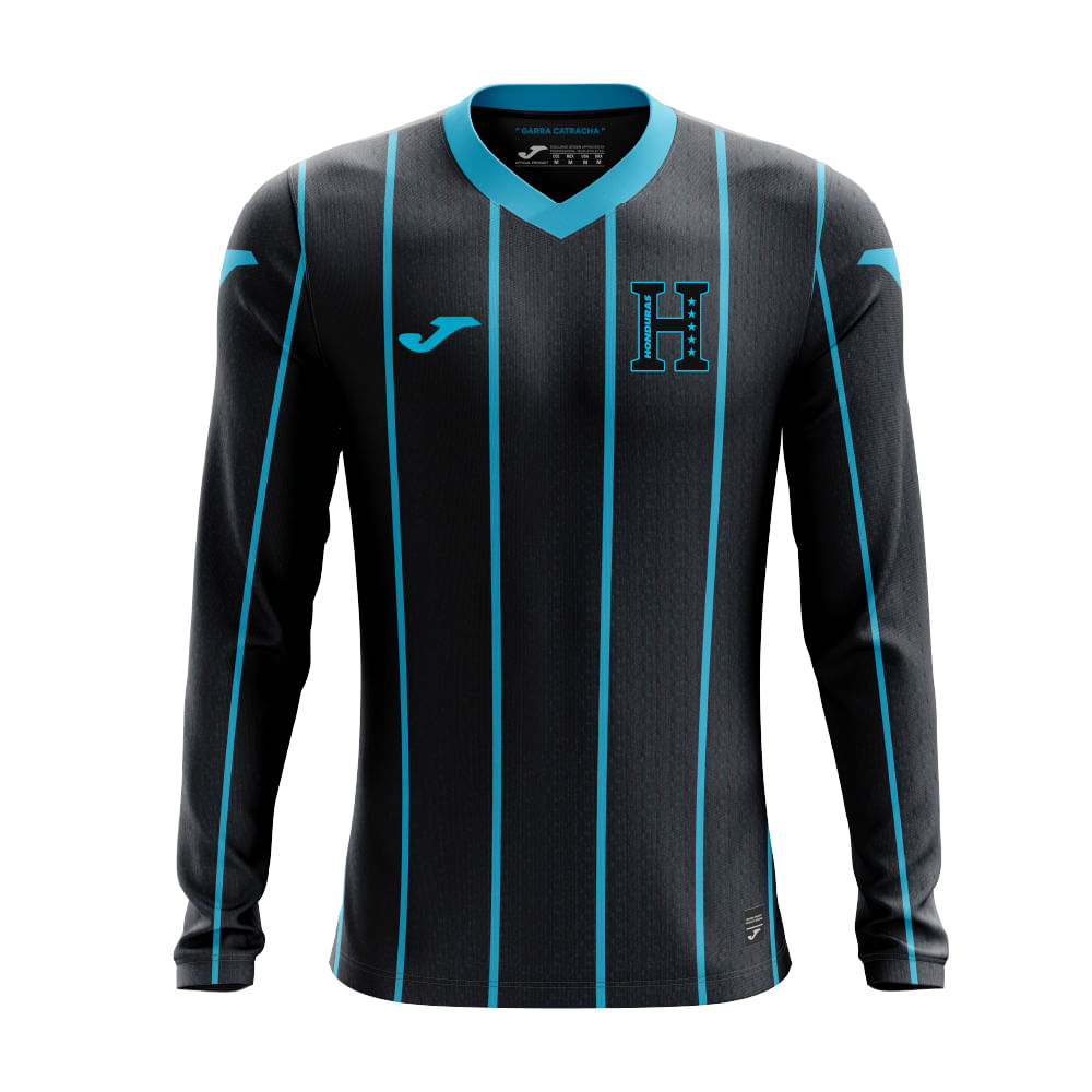 Seleccion Honduras Camisa Honduras 2019 CAMISETA JOMA HONDURAS VIS