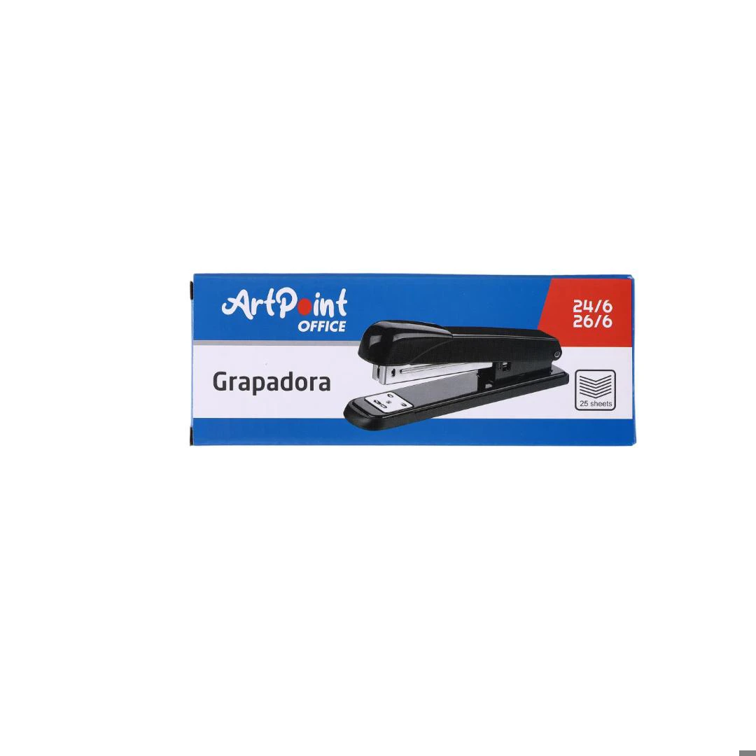 GRAPADORA 4/6, 26/6 SURTIDO